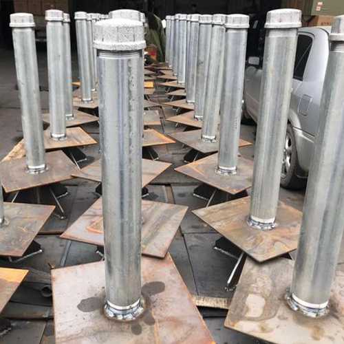 鄂尔多斯沉降板的工作原理