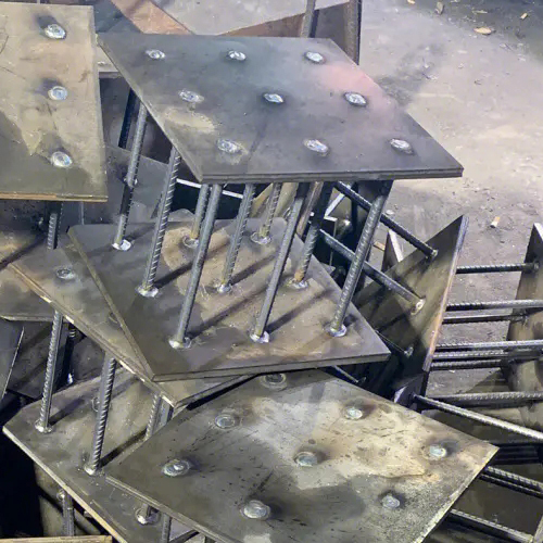 在确定鄂尔多斯预埋件位置时，需要考虑以下几点