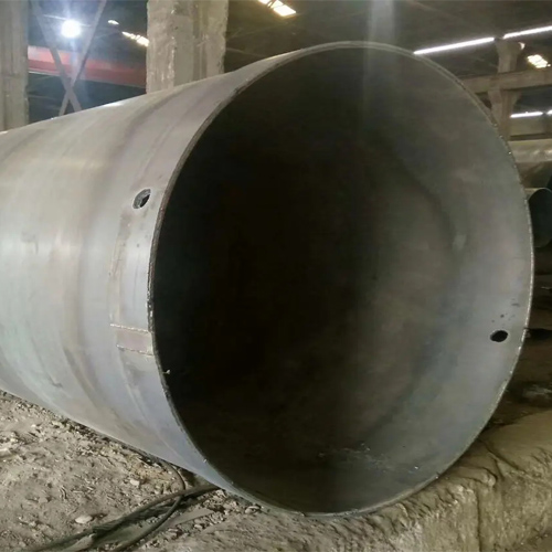 选择鄂尔多斯钢护筒的材质时，主要考虑哪些因素