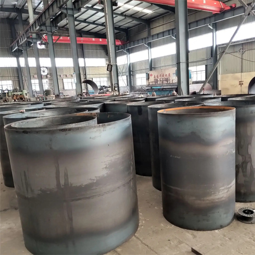 选择鄂尔多斯钢护筒的材质时考虑哪些条件？