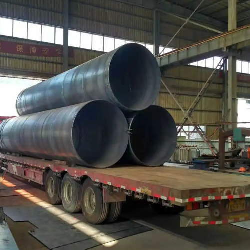 鄂尔多斯钢护筒的焊接工艺主要有以下两种