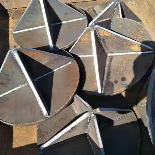 鄂尔多斯桩尖图纸要求包括以下几点