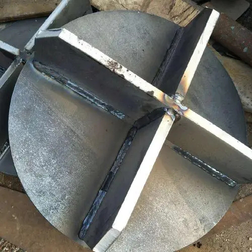 鄂尔多斯桩尖的材质如何选择？