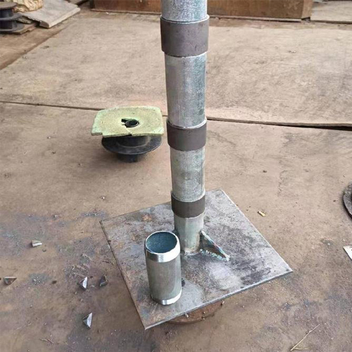 鄂尔多斯沉降板的工作原理是什么？