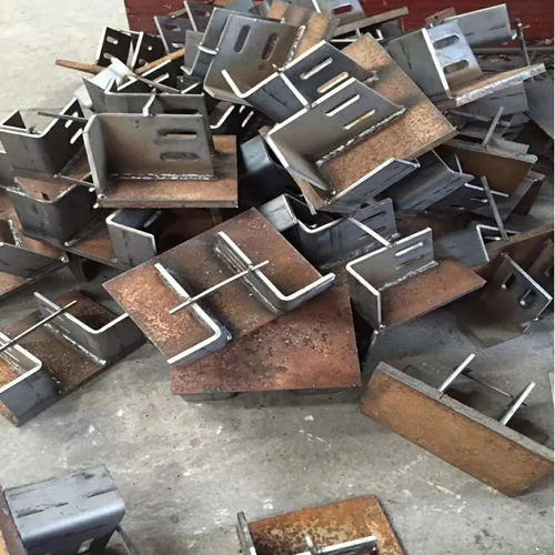 鄂尔多斯钢护筒安装条件是什么?