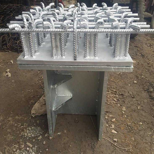 鄂尔多斯预埋件加工