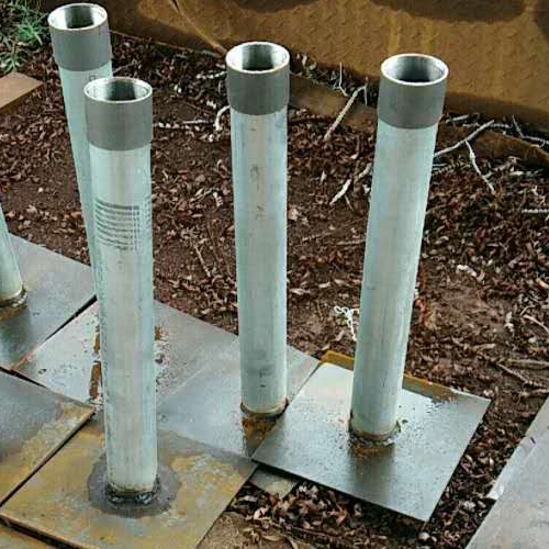 鄂尔多斯沉降板的施工步骤如下