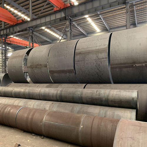 鄂尔多斯钢护筒施工标准