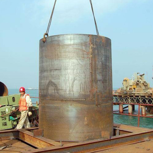 鄂尔多斯钢护筒长度要求有哪些