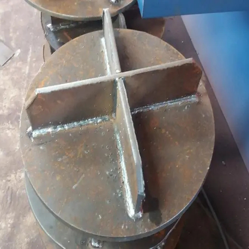 鄂尔多斯桩尖厂家安装